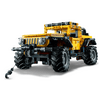 LEGO® Technic™ Jeep® Wrangler (42122) LEGO® Technic™ Jeep® Wrangler (42122)
