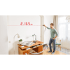 Bosch Zamo set digitalnog laserskog mjerača udaljenosti (0603672901) Bosch Zamo set digitalnog laserskog mjerača udaljenosti (0603672901)