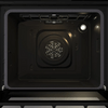 Gorenje BO6717E03ABG Beépíthető sütő