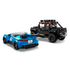 LEGO® Speed Champions Jaguar Project 7 és Land Rover Defender (77264)