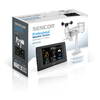 Sencor SWS 9400 Időjárás állomás Sencor SWS 9400 Időjárás állomás