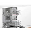 Bosch SMV4HTX31E Serie 4 Beépíthető mosogatógép