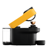 DeLonghi ENV90.Y Vertuo Pop Nespresso kapszulás kávéfőző, mangósárga DeLonghi ENV90.Y Vertuo Pop Nespresso kapszulás kávéfőző, mangósárga