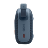 JBL Go 4 Bluetooth zvučnik, plavi JBL Go 4 Bluetooth zvučnik, plavi