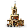 LEGO HP Roxfort Dumbledore irodája