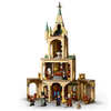 LEGO® Harry Potter™ Roxfort™: Dumbledore irodája (76402) LEGO® Harry Potter™ Roxfort™: Dumbledore irodája (76402)