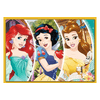 Trefl Disney Princess - Boldog nap - 4 az 1-ben puzzle (34385) Trefl Disney Princess - Boldog nap - 4 az 1-ben puzzle (34385)