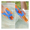 Nerf: Super Soaker Flip Fill vízi fegyver (F86435L0)