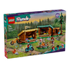 LEGO® Friends Ugodne kabine u avanturističkom kampu (42624) LEGO® Friends Ugodne kabine u avanturističkom kampu (42624)