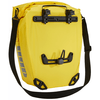 Thule kerékpáros táska 25L, sárga