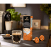 Tchibo Cafissimo Caffè Crema Rich Kávékapszula, 10 db