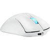 Asus ROG Keris II Origin Gaming egér, fehér (ROGKERISIIWHT)