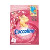 Coccolino Care + öblítő kezdő csomag színes & fehér ruhákhoz (BEG KIT2)