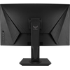 Asus TUF gaming QHD LED 31.5 fekete