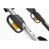 Stiga Twinclip 950 V Benzinmotoros fűnyíró (294513048/ST1) Stiga Twinclip 950 V Benzinmotoros fűnyíró (294513048/ST1)