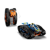 LEGO® Technic™ Applikációval irányítható átalakító jármű (42140) LEGO® Technic™ Applikációval irányítható átalakító jármű (42140)