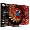 TCL 65C8K 65" 4K UHD Smart QD-MiniLED televizor TCL 65C8K 65" 4K UHD Smart QD-MiniLED televizor