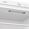 Gorenje RKI418EE1 Beépíthető kombinált hűtőszekrény Gorenje RKI418EE1 Beépíthető kombinált hűtőszekrény