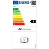 Asus 23,6 VG24VQR - WLED VA - PIVOT