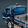LEGO TECHNIC BILLENŐPLATÓS TEHERAUTÓ