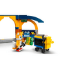 LEGO® Sonic the Hedgehog™ Tails műhelye és Tornado repülőgépe (76991) LEGO® Sonic the Hedgehog™ Tails műhelye és Tornado repülőgépe (76991)