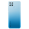 Realme C25Y 4/128GB Okostelefon, Kék