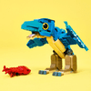 LEGO® Jurassic World Bébi pteranodon (77977)