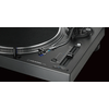 Audio-Technica LP140XPBKEUK lemezjátszó