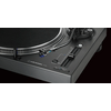 Audio-Technica AT-LP140XPBKEUK Direct-drive gramofon Audio-Technica AT-LP140XPBKEUK Direct-drive gramofon