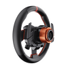 PXN VD4 F PC Szimulátor szett, fekete