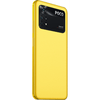 6.43Pro 4G DSIM 50/12MP 8+256GB P.Yellow