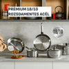 Tefal G762S244 Extreme serpenyő szett, 24+28cm Tefal G762S244 Extreme serpenyő szett, 24+28cm