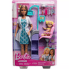 Barbie Fogorvosnő játékszett (HKT70) Barbie Fogorvosnő játékszett (HKT70)
