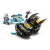 LEGO® DC Batman™: Batman™ és a Batmobile™ vs. Mr. Freeze™ (76301) LEGO® DC Batman™: Batman™ és a Batmobile™ vs. Mr. Freeze™ (76301)