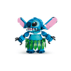 LEGO® Disney Stitch és Foltos (43296)