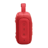 JBL Go 4 Bluetooth hangszóró, piros JBL Go 4 Bluetooth hangszóró, piros