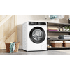 Bosch WNG25401BY Mosó-szárítógép Bosch WNG25401BY Mosó-szárítógép