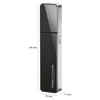 ProfiCare PC-NE3050 BK Orr és fülszőrnyíró