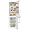 Gorenje NRK619EEW5F Alulfagyasztós kombinált hűtőszekrény