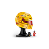 LEGO® Editions Scuderia Ferrari HP Lewis Hamilton sisakja (43022) LEGO® Editions Scuderia Ferrari HP Lewis Hamilton sisakja (43022)