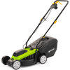 Fieldmann FZR 2023-E Elektromos fűnyíró Fieldmann FZR 2023-E Elektromos fűnyíró