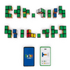 Rubik's Cube it logikai társasjáték (6063268) Rubik's Cube it logikai társasjáték (6063268)