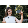 DJI Mic Series Mobile Receiver vevőegység mikrofonhoz (CP.RN.00000508.02)