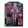 MONSTER HIGH MULATSÁG BABA LAGOONA