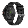 Pametni sat Carneo GTR eXpedition Titan, crne boje
