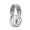Spartan Gear Apollonis Gamer headset, fehér (SGHSW03)