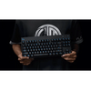 Logitech G Pro TKL Clicky Billentyűzet, fekete (920-009426-HU)