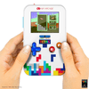 Hordozható GoGamer tetris