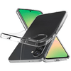 Spigen Samsung A56 5G Szilikon tok, átlátszó (ACS09296) Spigen Samsung A56 5G Szilikon tok, átlátszó (ACS09296)