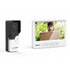 EVOLVEO DoorPhone IK06, videós kaputelefon szett memóriával és színes displayjel EVOLVEO DoorPhone IK06, videós kaputelefon szett memóriával és színes displayjel